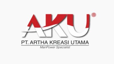 Gaji pt artha kreasi utama