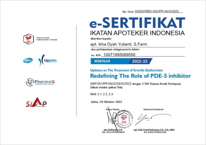 Gaji karyawan pt indofarma persero semua jabatan