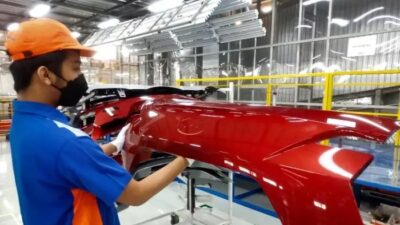 Gaji pt frina lestari nusantara