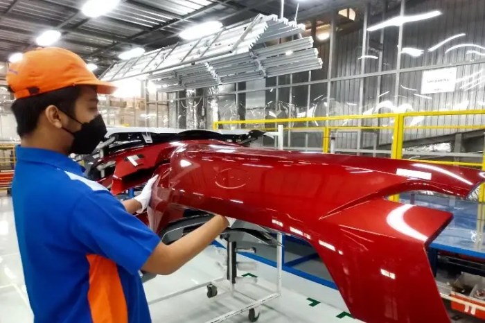 Gaji pt frina lestari nusantara