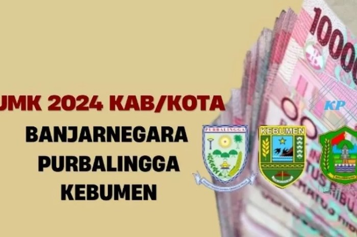 Gaji umk purbalingga