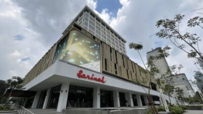 Gaji karyawan pt sarinah persero terbaru