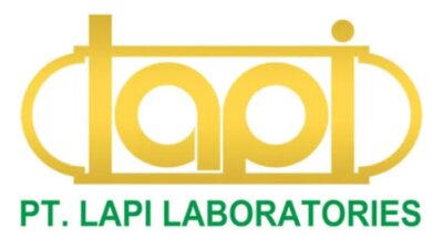 Gaji pt lapi laboratories