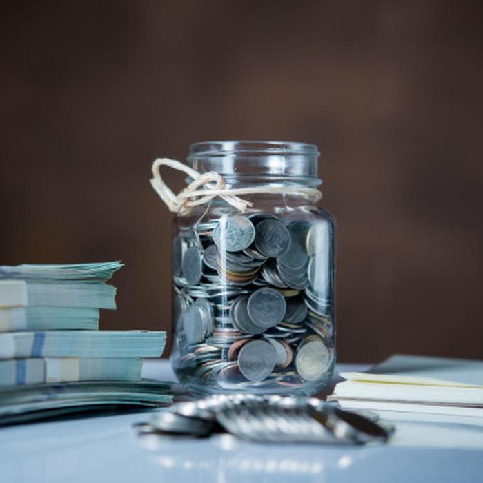 Gaji sentral kemasindo teguh