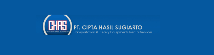 Gaji pt cipta hasil sugiarto cirebon