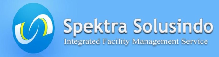 Gaji pt spektra solusindo