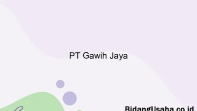 Gaji pt wahana pronatural tbk