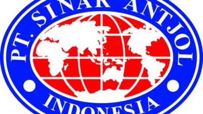 Gaji pt sinar antjol