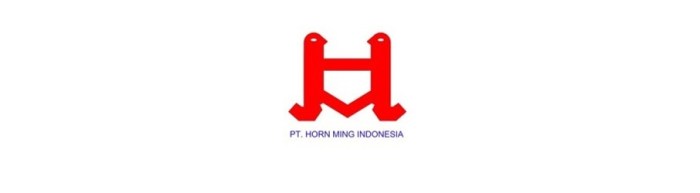 Gaji pt horn ming indonesia