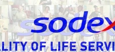 Gaji pt sodexo indonesia