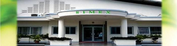 Gaji pt simex pharmaceutical indonesia