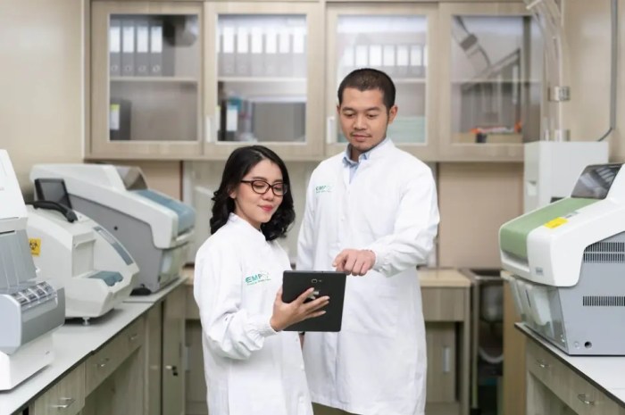 Gaji Gaji pt enseval putera megatrading