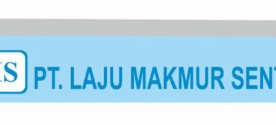 Gaji pt laju makmur sentosa