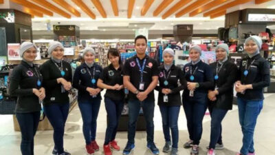 Gaji pt kompas gramedia group