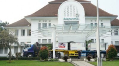 Gaji karyawan pt bio farma persero