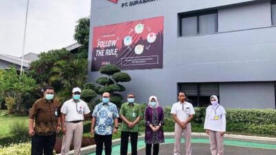 Gaji pt sai mojokerto