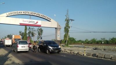 Gaji umk lamongan