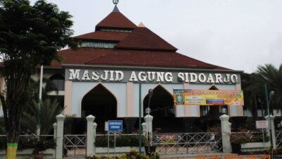 Gaji umr sidoarjo 2024 terupdate