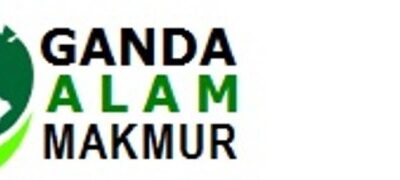 Gaji pt ganda alam makmur