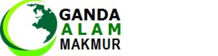 Gaji pt ganda alam makmur