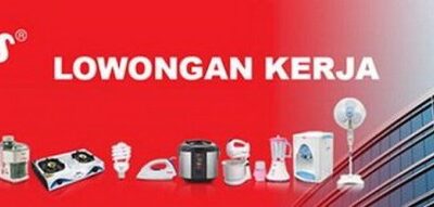 Gaji pt cosmos batu ceper