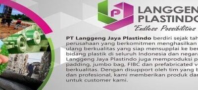 Gaji pt langgeng jaya plastindo