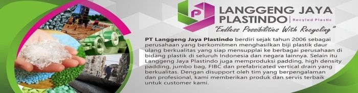 Gaji pt langgeng jaya plastindo