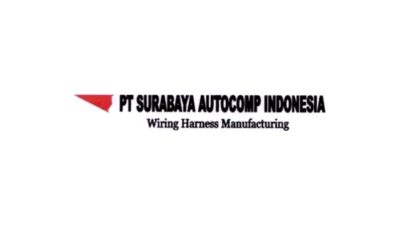 Gaji pt surabaya autocomp indonesia