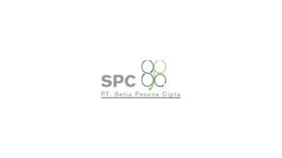 Gaji pt setia pesona cipta