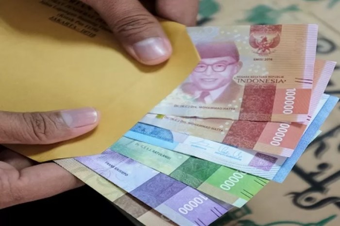 Gaji karyawan fif group semua jabatan