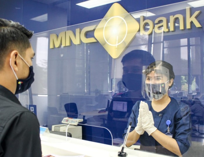 Gaji pegawai bank mnc international tbk babp