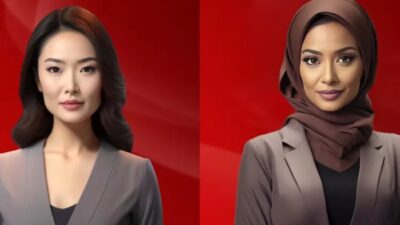 Gaji karyawan tv one