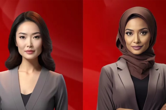 Gaji karyawan tv one