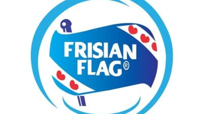 Gaji pt frisian flag