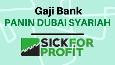 Gaji pegawai bank panin dubai syariah