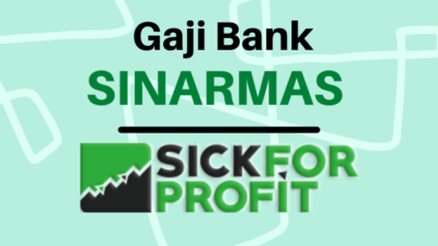 Gaji pegawai bank sinarmas tbk bsim semua jabatan