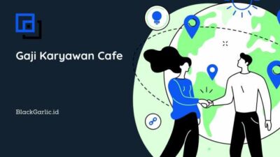 Gaji pt cj foodville bakery and cafe indonesia