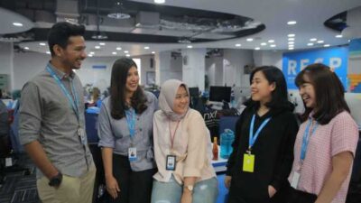 Gaji karyawan blibli semua jabatan terbaru