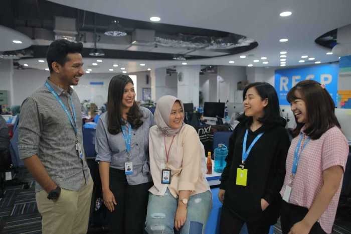 Gaji karyawan blibli semua jabatan terbaru