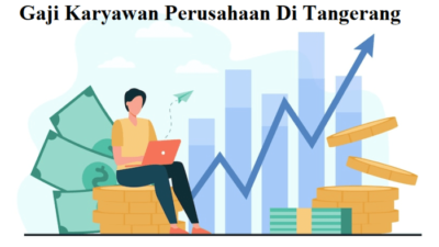 Gaji pt synergy engineering