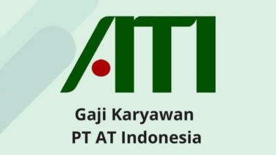 Gaji pt provices indonesia