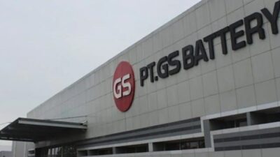 Gaji pt gs battery semarang