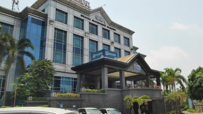 Gaji pt aptiv semarang