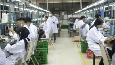 Gaji pt qualita indonesia