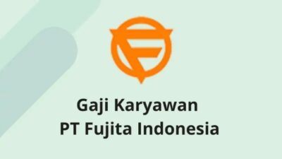 Gaji pt futaba industrial indonesia