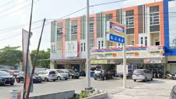Gaji pt daehan global brebes