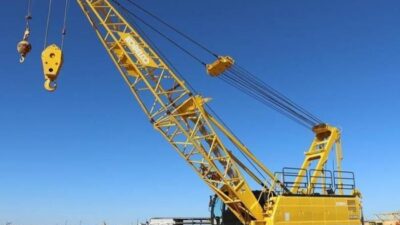 Gaji pt ganding toolsindo