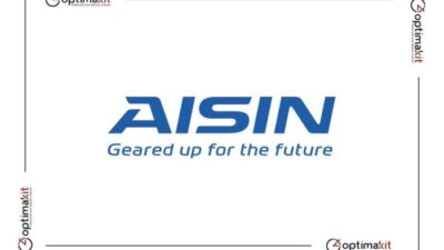 Gaji pt aisin 2020
