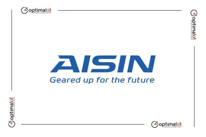 Gaji pt aisin 2020