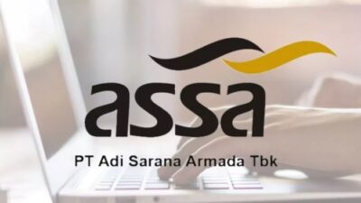 Gaji pt assa
